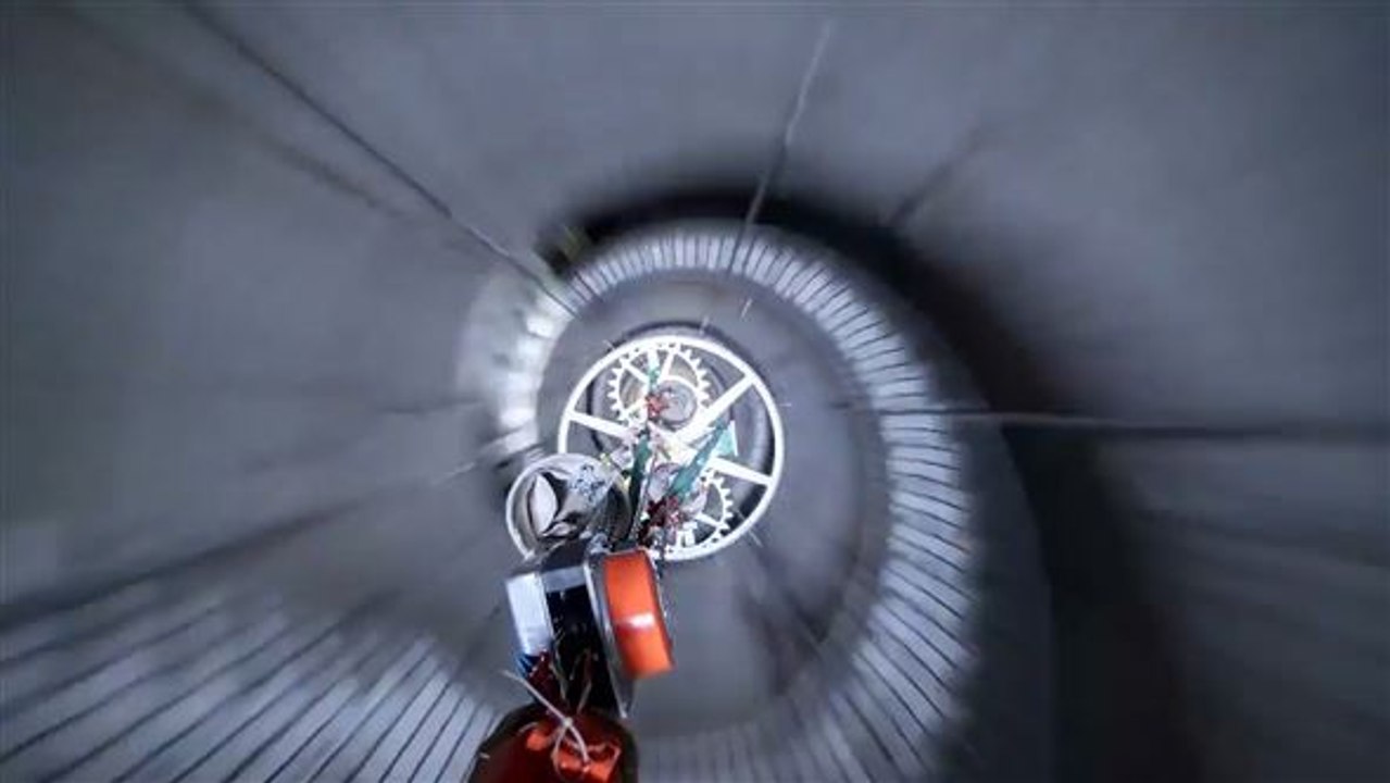 Für 10.000 jahre: amazon-chef baut teuerste uhr