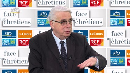 J-P Sueur - Réformer la SNCF par ordonnance : "On est dans une république où l'exécutif écrase le législatif."