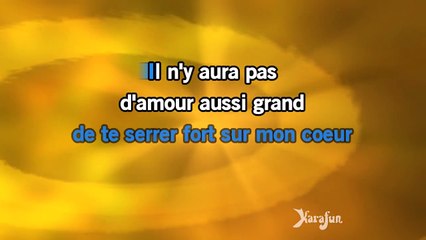 Karaoké Maman - Roméo *