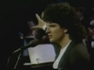 Ricardo Arjona - Festival OTI 1988