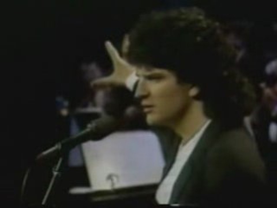 Ricardo Arjona - Festival OTI 1988