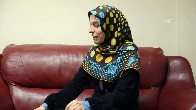 28 Şubat mağduru yaşadıklarını unutamıyor - KÜTAHYA