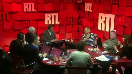 Muriel Robin dans A La Bonne Heure !