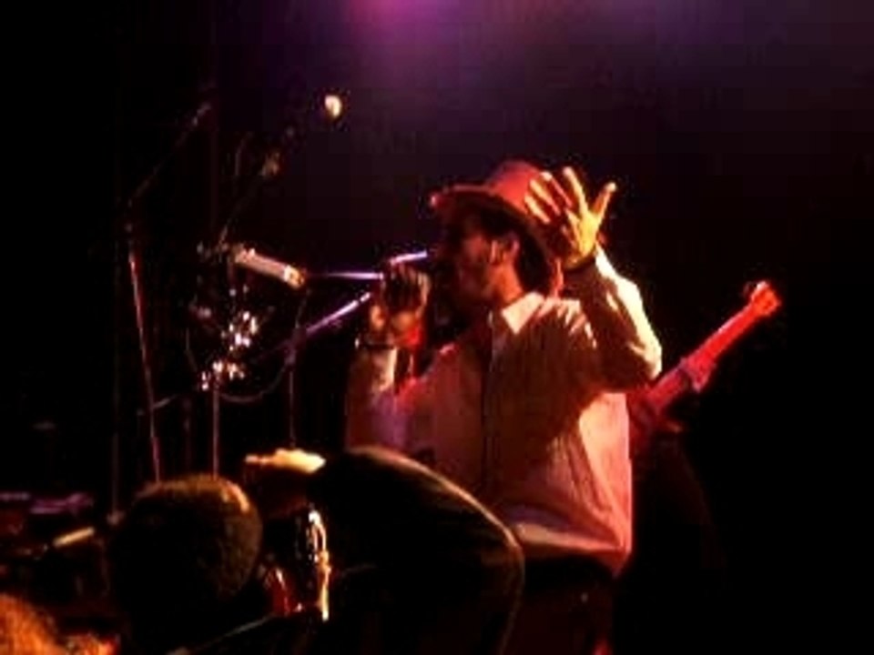 serj tankian empty walls part 3 sur 3