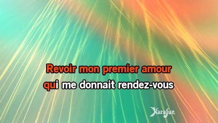 Karaoké Du côté de chez Swann (Soul 2011) - Dave *