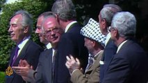 Palestine Remix - The Role of FAFO in Secret Oslo Negotiations