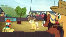 Trouble Shoes is Misunderstood (Appleoosa’s Most Wanted) | MLP: FiM [HD]