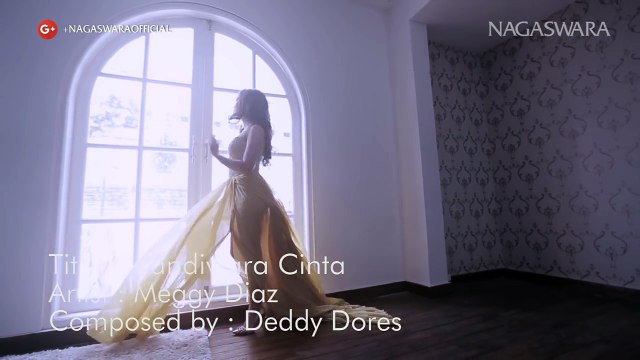 Meggy Diaz - Sandiwara Cinta (Official Music Video NAGASWARA) #music