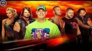 WWE Elimination Chamber 2018 Highlights | Winners | Final Updates