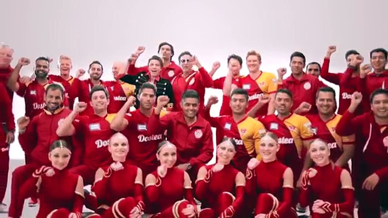 Islamabad United Official Song 2018