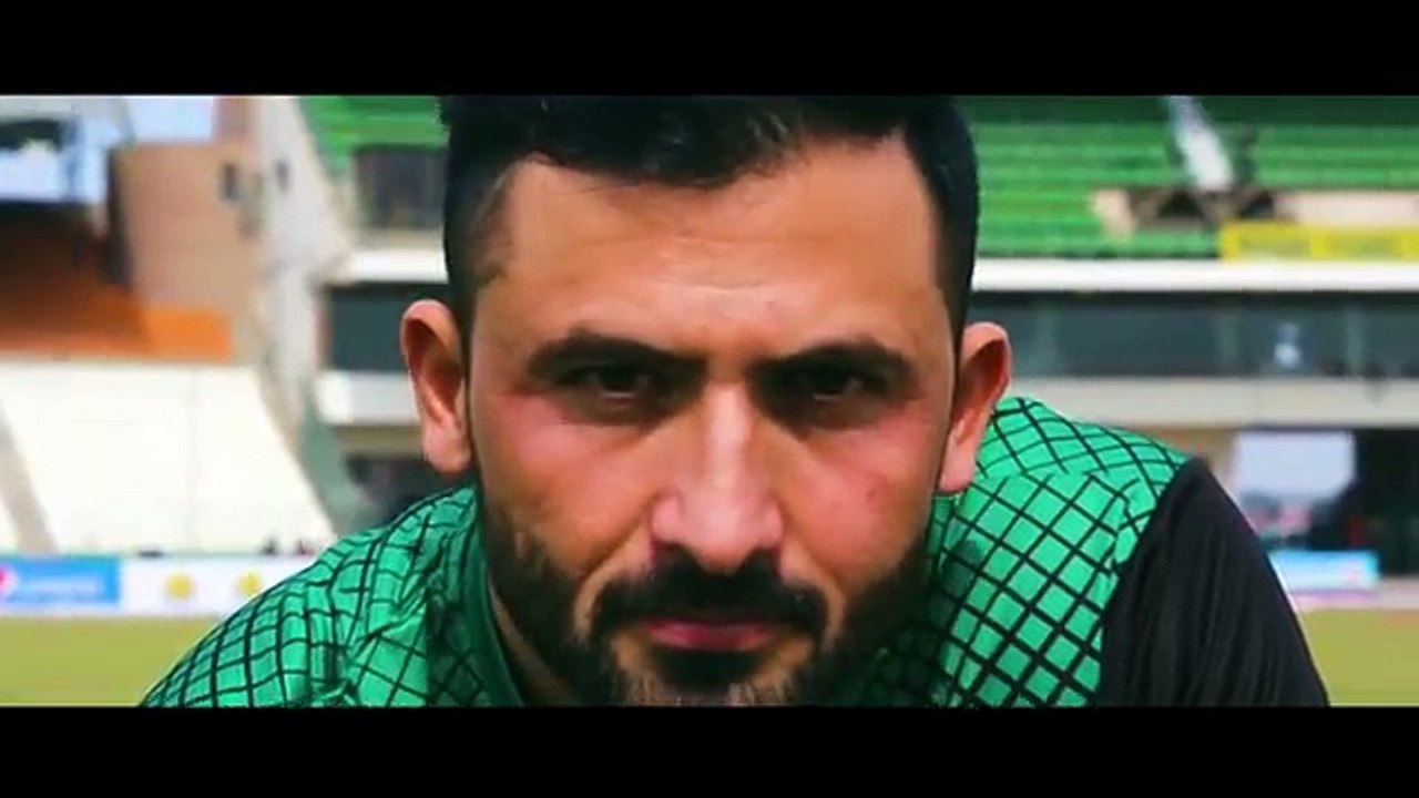 Multan Sultan's Official Anthem 2018