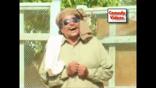 POthwari Drama 2018-2 Kanwaray-Mast Comedy Drama Clip 7