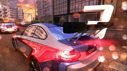ASPHALT 8 AIRBORNE: TOUR MUNDIAL FALL OUT BOY P3