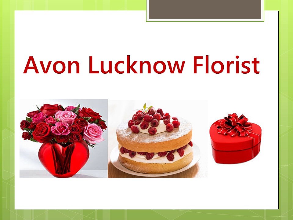Send gifts to Lucknow