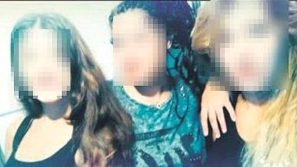 Ataşehir'deki Cinsel İstismar Çiftliğinden Yeni Detay: 17 Yaşındaki Genç Kızı,  Anne İhbarı Kurtarmış