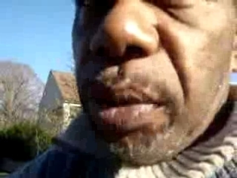 Le témoin gênant de villiers le bel