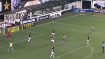 Santos Vs Santo André (2-0) -  MELHORES MOMENTOS -  Paulistão 25.02.18