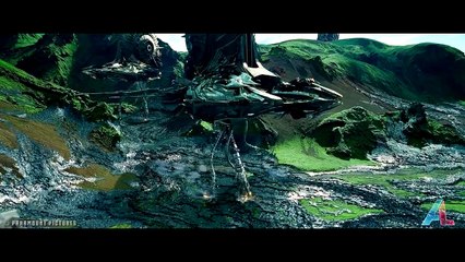 Man of Steel 2_ Man of Tomorrow Trailer Concept - Supergirl, Brainiac, Bizarro (FanMade)