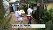 Ebola burial team attacked in Sierra Leone