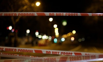 Ledakan Hancurkan Bangunan di Leicester, 6 Orang Luka