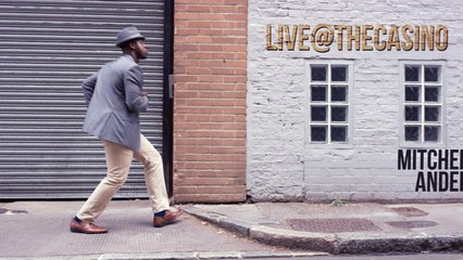 Free Live Entertainment in Cairns | MITCHELL ANDERSON