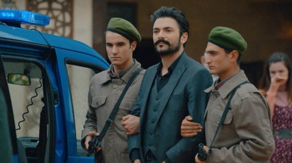 Yeni Gelin 38. Bölüm Baran Katil mi Oldu?