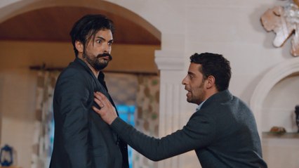 Yeni Gelin 38. Bölüm Öldürücü Vur Bana