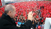 Bakan Albayrak'tan Erdoğan'a Doğum Günü Videosu: İyi ki Doğdun Başkomutanım