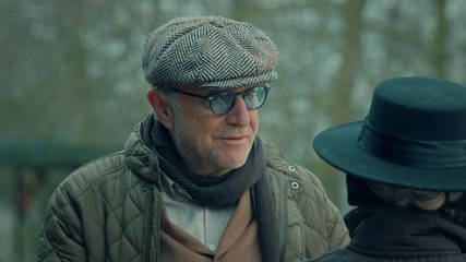 İstanbullu Gelin 38. Bölüm Özümüzü Bulduk