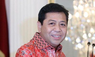 Sidang Setya Novanto, Jaksa Kembali Hadirkan Sejumlah Saksi