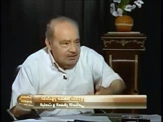 آدم والتطور ، د. محمد شحرور
