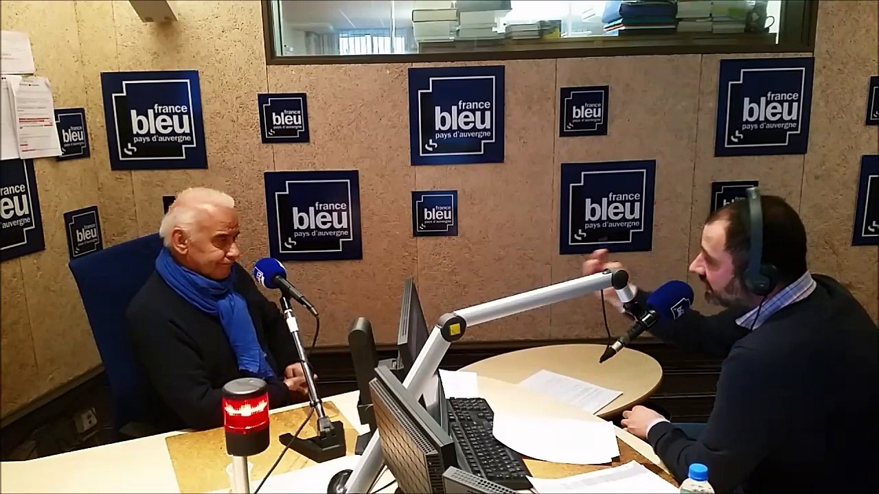 Michel Fugain invité des Décodeurs - fin