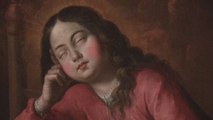 De Velázquez a Barceló, el bodegón español cobra vida en Bruselas