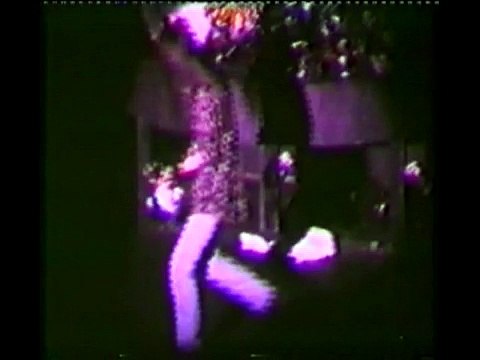 Nuno Bettencourt Solo Jam Live At Sentrum Scene