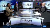 THE SPIN ROOM | Ghouta: over 300 killed in pro-regime airstrikes | Thursday, February 22nd 2018