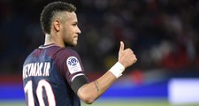 Efsane Futbolcu Guti: Neymar, Real Madrid'e Transfer Olacak