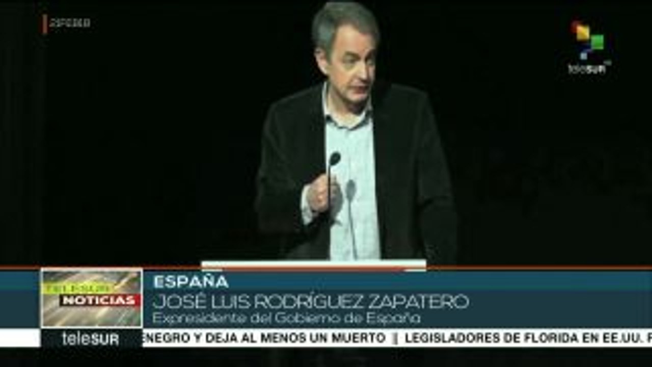 teleSUR noticias. Alarma por fuertes lluvias en Río de Janeiro