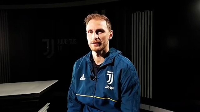 Howedes: Felice d essere tornato a disposizione. Torino e i tifosi bianconeri sono fantastici. Allegri? Ho un ottimo rapporto con lui, è un grande allenatore