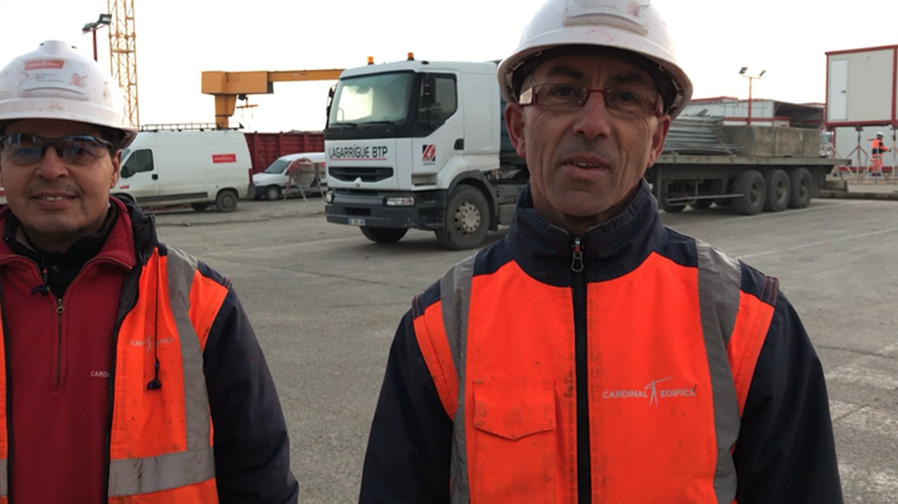 L’éveil musculaire permet de lutter contre les troubles musculo-squelettiques