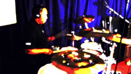 Drum Track Rock 150 BPM by Cleverson SIlva