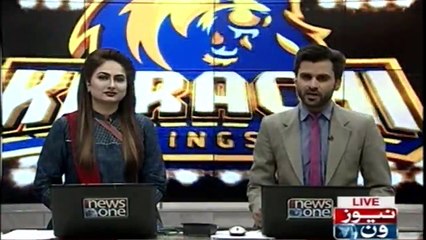 PSL 2018 Begins With Majestic Opening Ceremony In Dubai