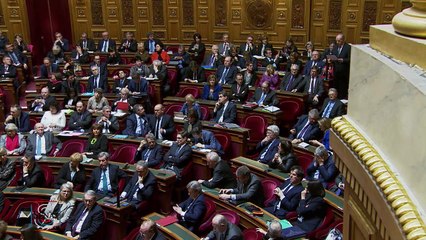 QAG de Daniel Laurent sur la réforme de la fiscalité agricole