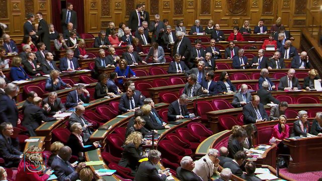 QAG - Pascal Allizard interroge le gouvernement sur les migrations européennes