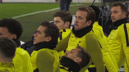 Only Salah can rival Kane in the Premier League - Ferdinand