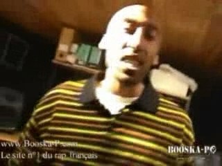 Nessbeal - realite-francaise - live