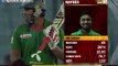 Shahriar Nafees 60 vs Australia Highlights, Bangladesh vs Aus at Dhaka, 2018