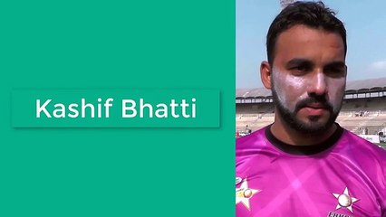 Peshawar Zalmi VS Multan Sultan - 1st Match - PSL 2018