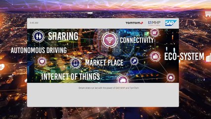 Rinspeed Snap - the sum of its parts is greater than the whole