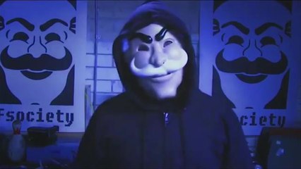 Technology In Television: EP 3: Mr. Robot