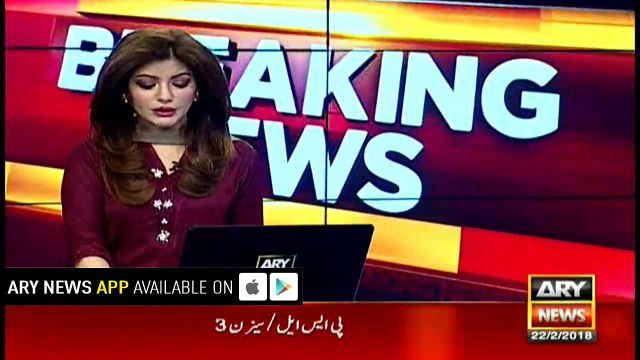 Shehbaz Sharif likely to be elected PML-N president: sources